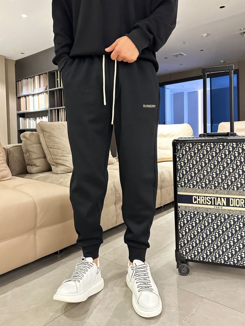 Burberry Long Pants